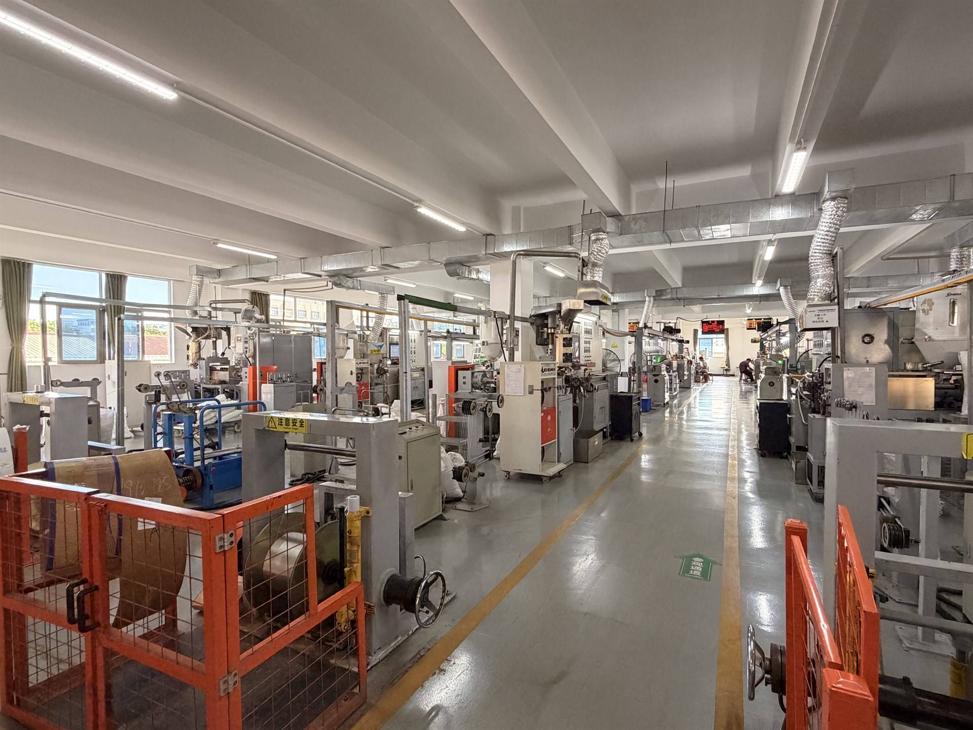 公司展示