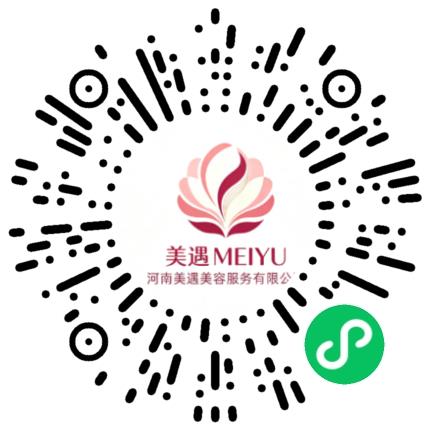 河南美遇美容服务有限公司文员/秘书/经理助理扫码投递简历