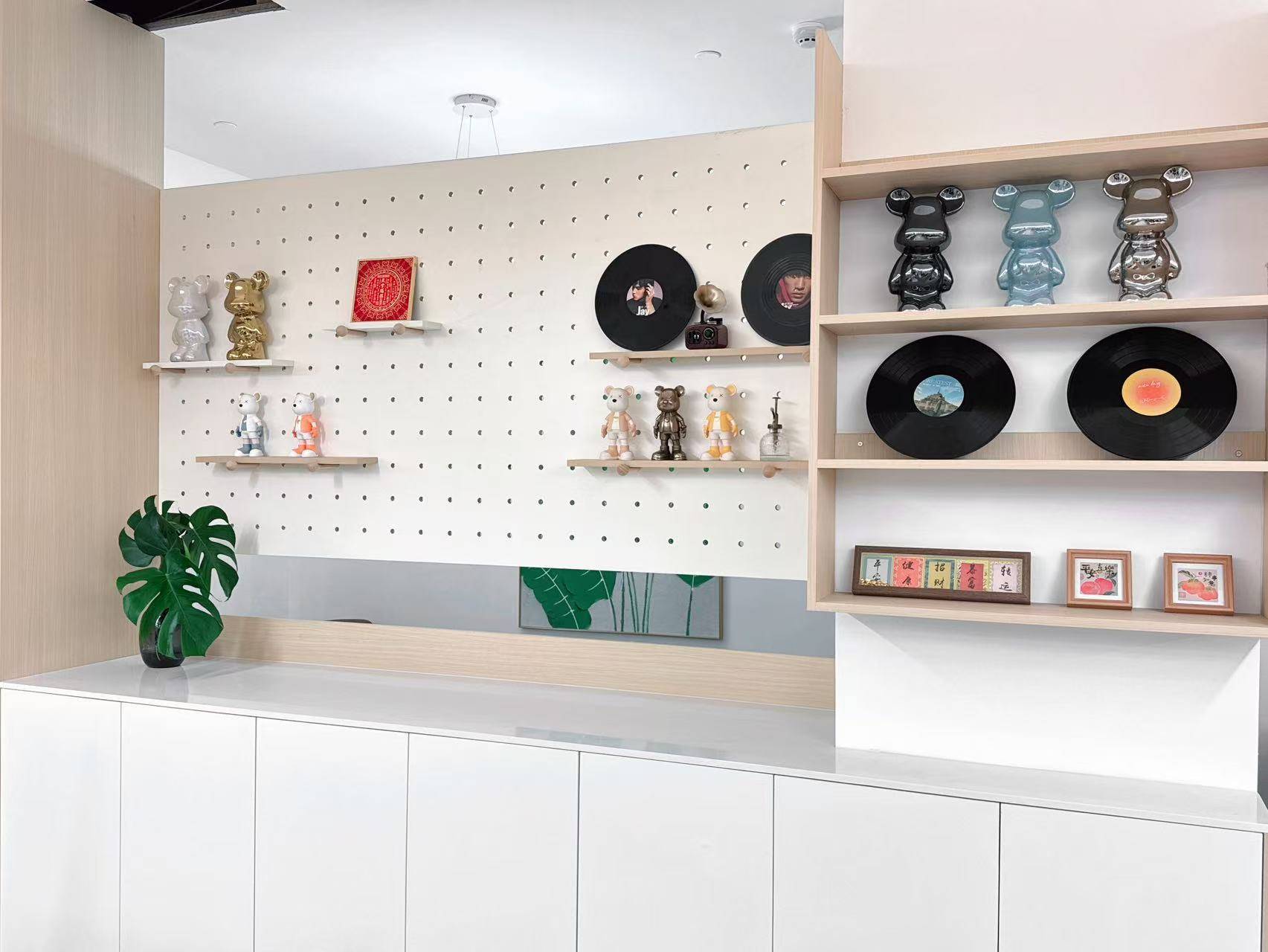 公司展示