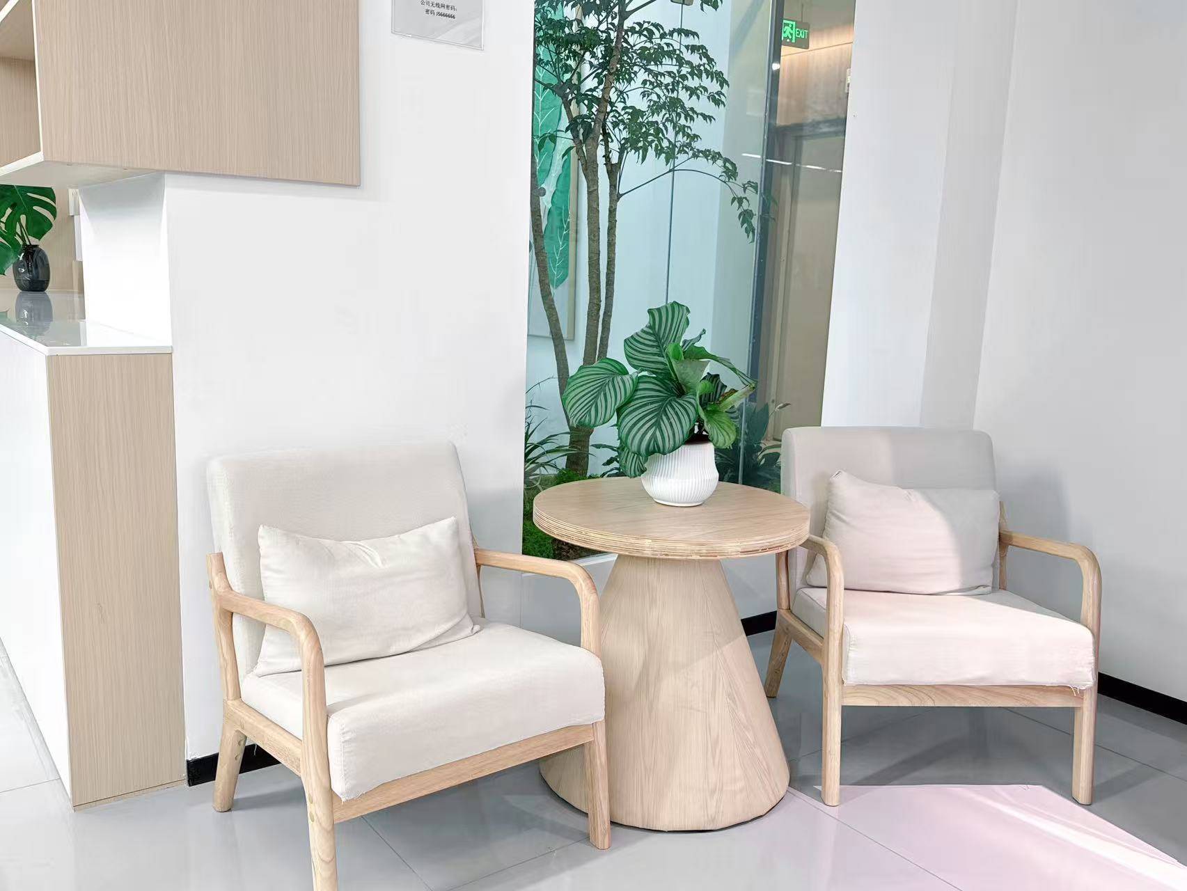 公司展示