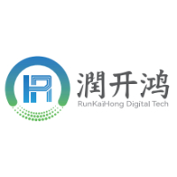 江苏润开鸿数字科技有限公司