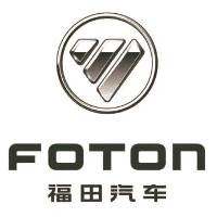 北汽福田汽车股份有限公司山东多功能汽车厂