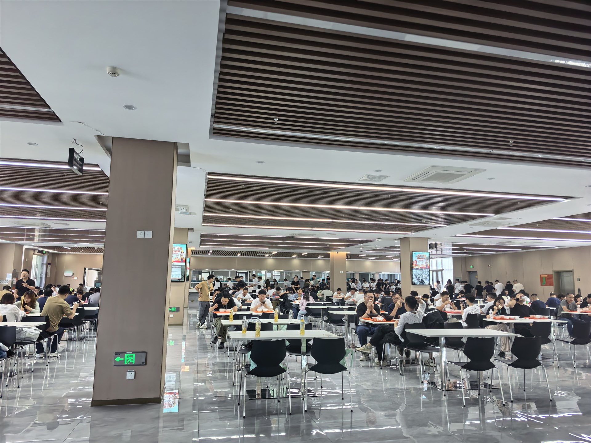 公司展示