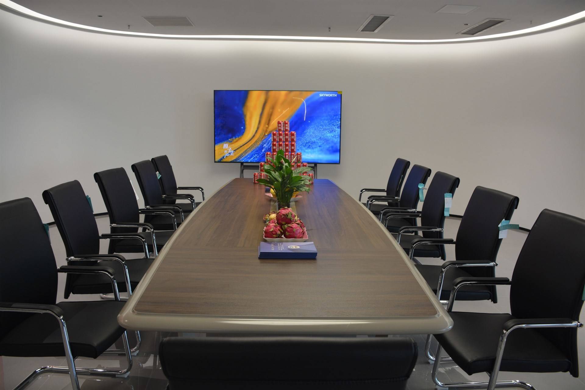 公司展示