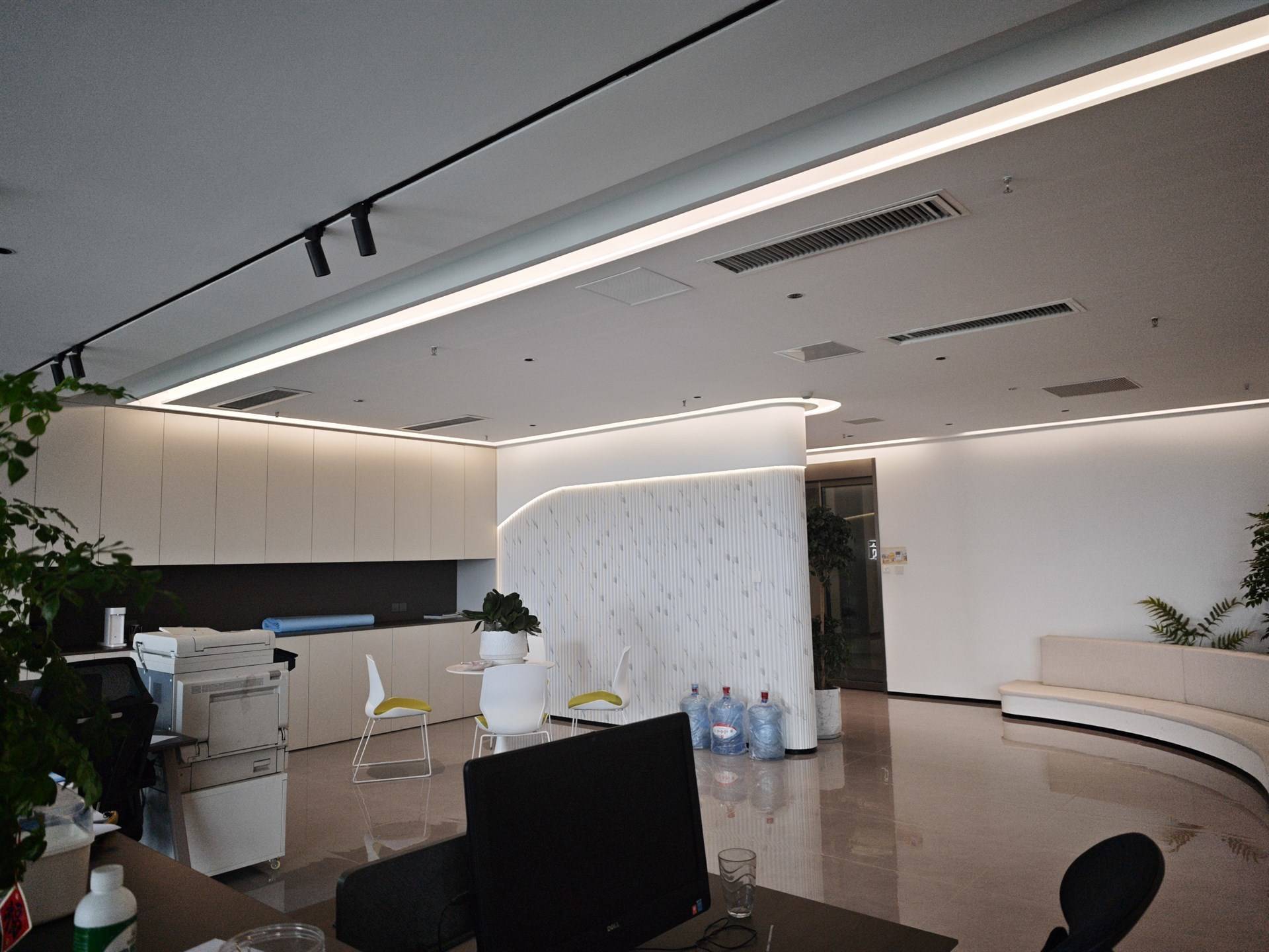 公司展示