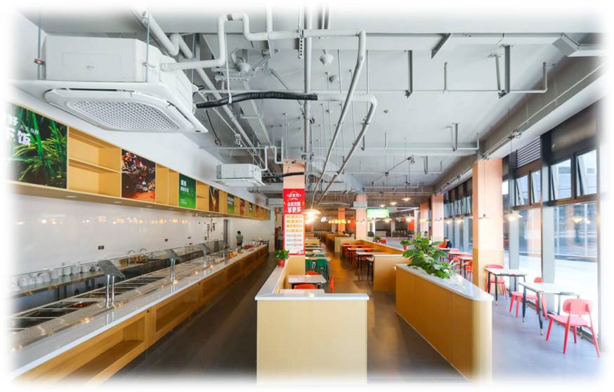 公司展示