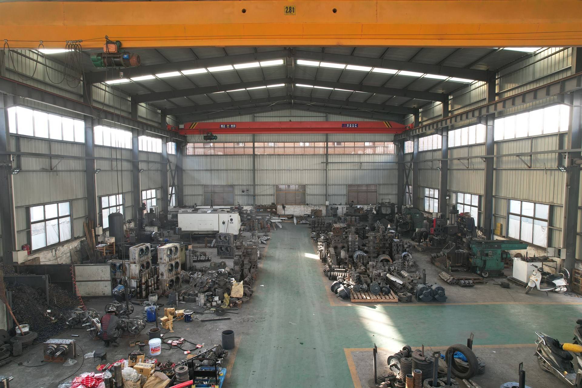 公司展示