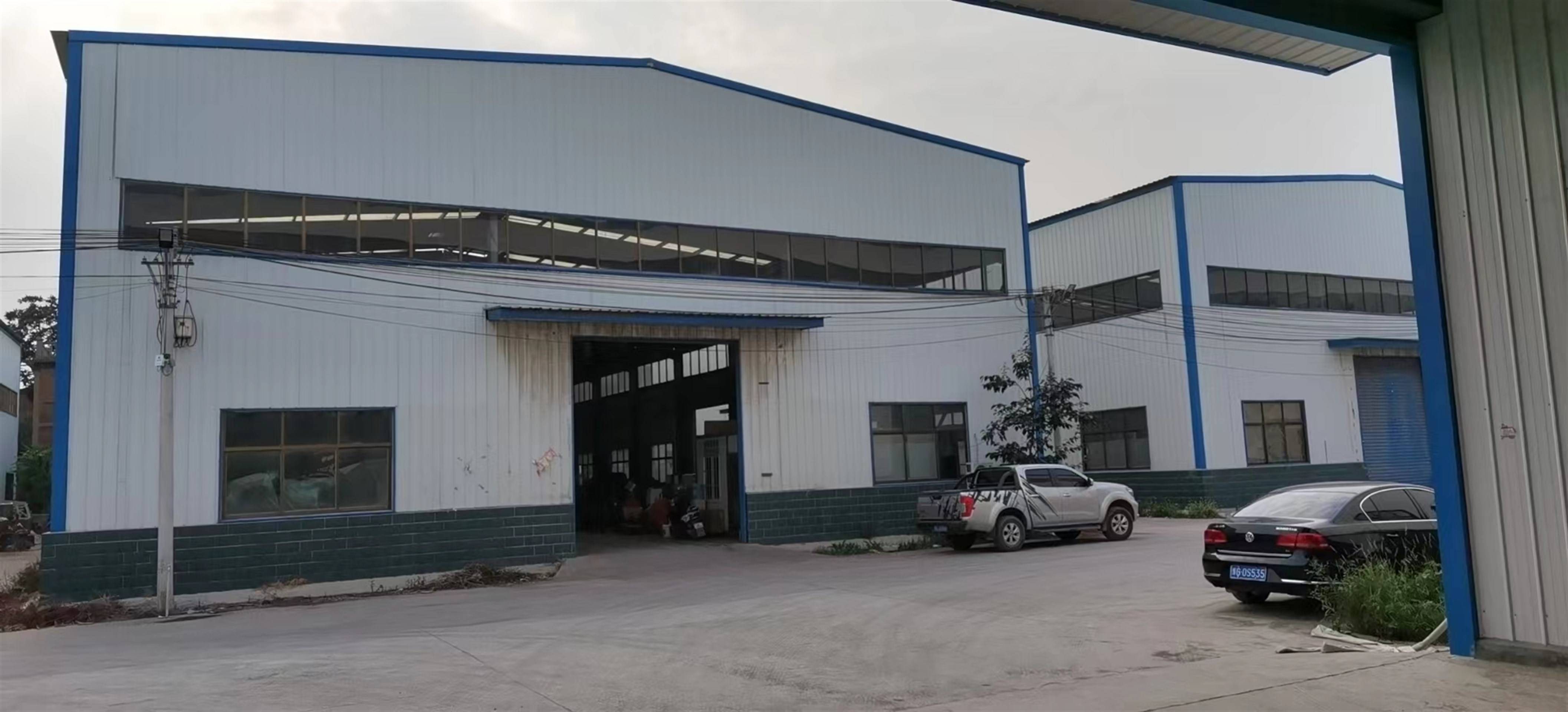 公司展示