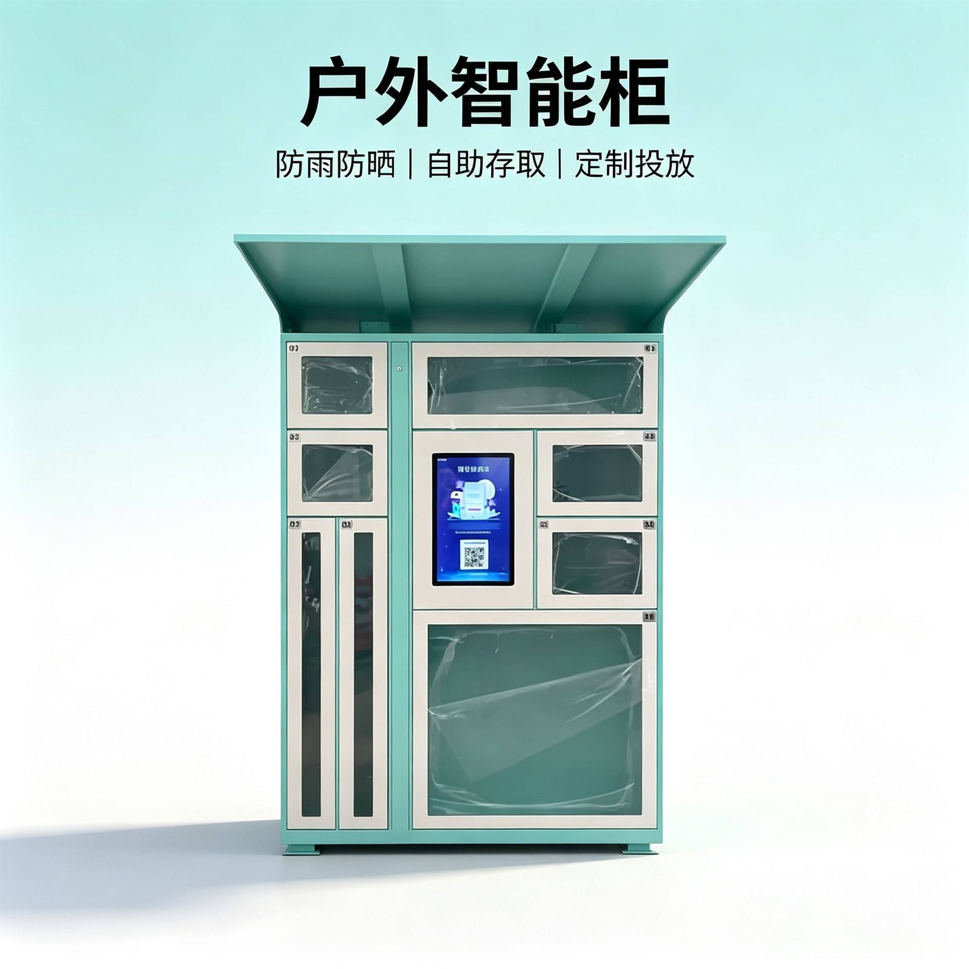公司展示