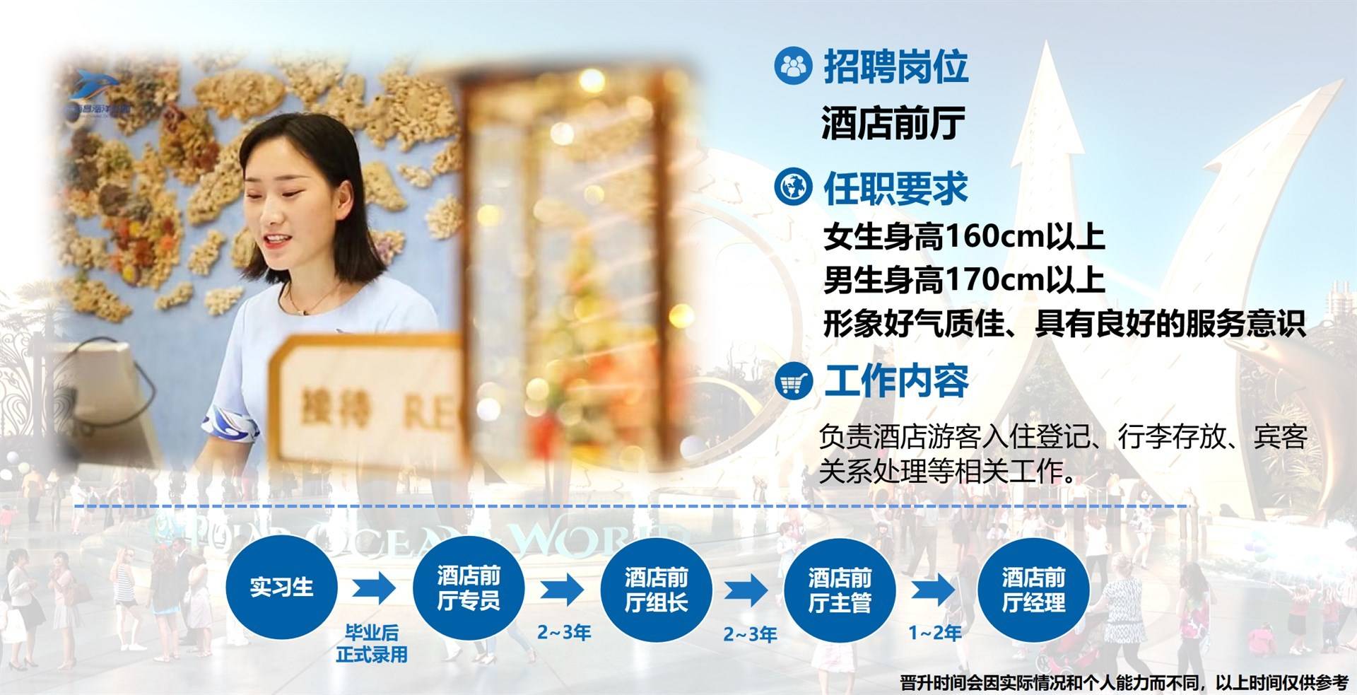 公司展示