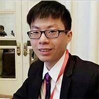 李志奔