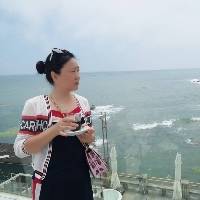 高女士