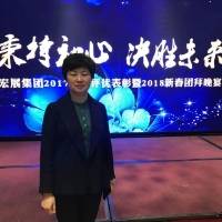 吴小慧