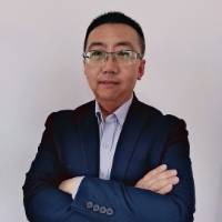 杨先生