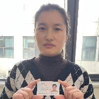 周丽丽