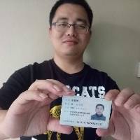 李海潮