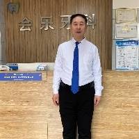 郭会乐
