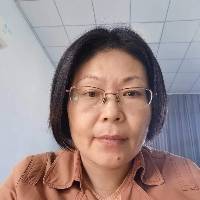 李宇娟