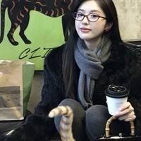 李真
