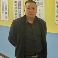 董昆明