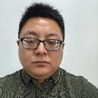 覃潮