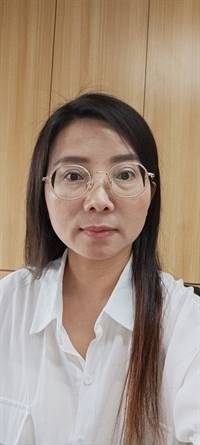 康女士