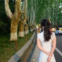 刘闪闪