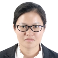 蒋女士