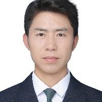 高先生