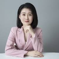 贺女士